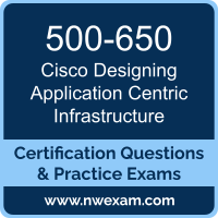 Designing Application Centric Infrastructure Dumps, Designing Application Centric Infrastructure PDF, Cisco DCACID Dumps, 500-650 PDF, Designing Application Centric Infrastructure Braindumps, 500-650 Questions PDF, Cisco Exam VCE, Cisco 500-650 VCE, Designing Application Centric Infrastructure Cheat Sheet