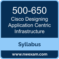 500-650 Syllabus, Designing Application Centric Infrastructure Exam Questions PDF, Cisco 500-650 Dumps Free, Designing Application Centric Infrastructure PDF, 500-650 Dumps, 500-650 PDF, Designing Application Centric Infrastructure VCE, 500-650 Questions PDF, Cisco Designing Application Centric Infrastructure Questions PDF, Cisco 500-650 VCE