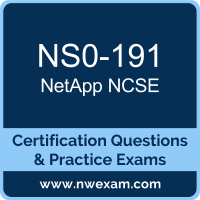 NCSE-Core Prüfungsübungen