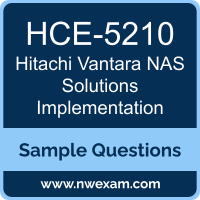 NAS Solutions Implementation Dumps, HCE-5210 Dumps, Hitachi Vantara NAS Solutions Implementation PDF, HCE-5210 PDF, NAS Solutions Implementation VCE, Hitachi Vantara NAS Solutions Implementation Questions PDF, Hitachi Vantara Exam VCE, Hitachi Vantara HCE-5210 VCE, NAS Solutions Implementation Cheat Sheet