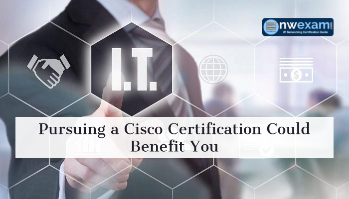 how to prepare for cisco certification