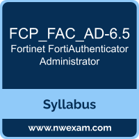 FCP_FAC_AD-6.5 Syllabus, FortiAuthenticator Administrator Exam Questions PDF, Fortinet FCP_FAC_AD-6.5 Dumps Free, FortiAuthenticator Administrator PDF, FCP_FAC_AD-6.5 Dumps, FCP_FAC_AD-6.5 PDF, FortiAuthenticator Administrator VCE, FCP_FAC_AD-6.5 Questions PDF, Fortinet FortiAuthenticator Administrator Questions PDF, Fortinet FCP_FAC_AD-6.5 VCE