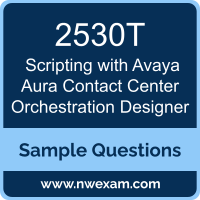 Scripting with Avaya Aura Contact Center Orchestration Designer Dumps, 2530T Dumps, Avaya Scripting with Avaya Aura Contact Center Orchestration Designer PDF, 2530T PDF, Scripting with Avaya Aura Contact Center Orchestration Designer VCE, Avaya Scripting with Avaya Aura Contact Center Orchestration Designer Questions PDF, Avaya Exam VCE, Avaya 2530T VCE, Scripting with Avaya Aura Contact Center Orchestration Designer Cheat Sheet