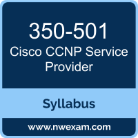 350-501 Syllabus, CCNP Service Provider Exam Questions PDF, Cisco 350-501 Dumps Free, CCNP Service Provider PDF, 350-501 Dumps, 350-501 PDF, CCNP Service Provider VCE, 350-501 Questions PDF, Cisco CCNP Service Provider Questions PDF, Cisco 350-501 VCE