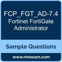 FortiGate Administrator Dumps, FCP_FGT_AD-7.4 Dumps, Fortinet FortiGate Administrator PDF, FCP_FGT_AD-7.4 PDF, FortiGate Administrator VCE, Fortinet FortiGate Administrator Questions PDF, Fortinet Exam VCE, Fortinet FCP_FGT_AD-7.4 VCE, FortiGate Administrator Cheat Sheet