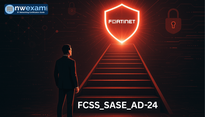 Fortinet FCSS_SASE_AD-24