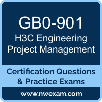 Engineering Project Management Dumps, Engineering Project Management PDF, H3C H3CNE-PM Dumps, GB0-901 PDF, Engineering Project Management Braindumps, GB0-901 Questions PDF, H3C Exam VCE, H3C GB0-901 VCE, Engineering Project Management Cheat Sheet