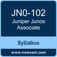 Guaranteed JN0-664 Success