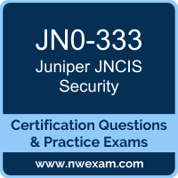 JN0-636 Latest Exam Materials