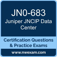 JNCIP Data Center Dumps, JNCIP Data Center PDF, Juniper JNCIP-DC Dumps, JN0-683 PDF, JNCIP Data Center Braindumps, JN0-683 Questions PDF, Juniper Exam VCE, Juniper JN0-683 VCE, JNCIP Data Center Cheat Sheet