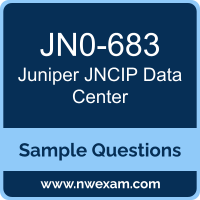 JNCIP Data Center Dumps, JN0-683 Dumps, Juniper JNCIP-DC PDF, JN0-683 PDF, JNCIP Data Center VCE, Juniper JNCIP Data Center Questions PDF, Juniper Exam VCE, Juniper JN0-683 VCE, JNCIP Data Center Cheat Sheet