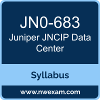 JN0-683 Syllabus, JNCIP Data Center Exam Questions PDF, Juniper JN0-683 Dumps Free, JNCIP Data Center PDF, JN0-683 Dumps, JN0-683 PDF, JNCIP Data Center VCE, JN0-683 Questions PDF, Juniper JNCIP Data Center Questions PDF, Juniper JN0-683 VCE