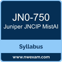 JN0-750 Syllabus, JNCIP MistAI Exam Questions PDF, Juniper JN0-750 Dumps Free, JNCIP MistAI PDF, JN0-750 Dumps, JN0-750 PDF, JNCIP MistAI VCE, JN0-750 Questions PDF, Juniper JNCIP MistAI Questions PDF, Juniper JN0-750 VCE