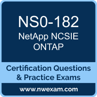 New NS0-003 Exam Answers