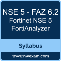 NSE5_FAZ-7.0 Zertifizierungsfragen