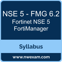 NSE5_FMG-7.2 Originale Fragen