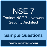 NSE7_OTS-6.4 Valid Exam Testking