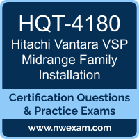 VSP Midrange Family Installation Dumps, VSP Midrange Family Installation PDF, Hitachi Vantara VSP Midrange Family Installation Dumps, HQT-4180 PDF, VSP Midrange Family Installation Braindumps, HQT-4180 Questions PDF, Hitachi Vantara Exam VCE, Hitachi Vantara HQT-4180 VCE, VSP Midrange Family Installation Cheat Sheet