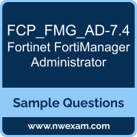 FortiManager Administrator Dumps, FCP_FMG_AD-7.4 Dumps, Fortinet FortiManager Administrator PDF, FCP_FMG_AD-7.4 PDF, FortiManager Administrator VCE, Fortinet FortiManager Administrator Questions PDF, Fortinet Exam VCE, Fortinet FCP_FMG_AD-7.4 VCE, FortiManager Administrator Cheat Sheet