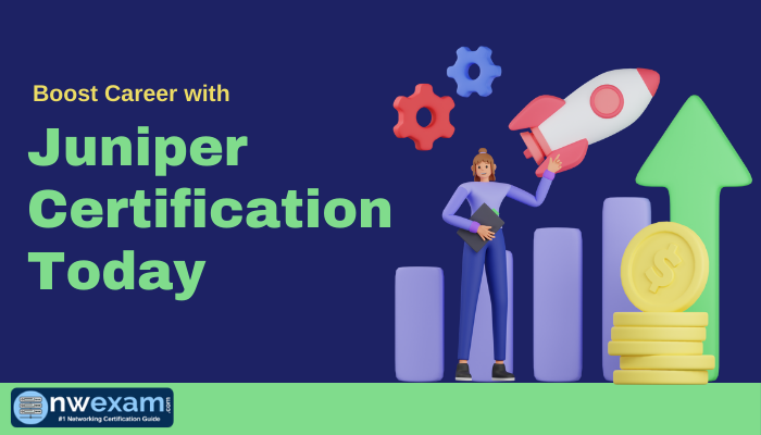 Boost Career with Juniper Certification Today