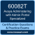 60082T: Administering with Avaya Admin Portal Specialized