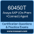 60450T: Avaya AXP (On-Prem +Connect) Agent