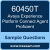 60450T: Avaya Experience Platform Connect Agent Proficient