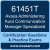 61451T: Administering Avaya Aura Communication Manager Specialized