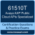 61510T: Avaya AXP Public Cloud APIs Specialized