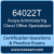 64022T: Administering Avaya Cloud Office Specialized