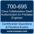 700-695: Cisco Collaboration SaaS Authorization for PreSales Engineer (CSaaSSE)