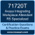 71720T: Integrating Avaya Workplace Attendant R5 Specialized