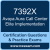 7392X: Avaya Aura Call Center Elite Implementation