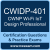 CWIDP-401: CWNP Wireless IoT Design Professional (CWIDP)