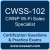 CWSS-102: CWNP Wireless Sales Specialist (CWSS)