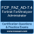 FCP_FAZ_AD-7.4: Fortinet FCP - FortiAnalyzer 7.4 Administrator