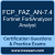 FCP_FAZ_AN-7.4: Fortinet FCP - FortiAnalyzer 7.4 Analyst