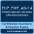 FCP_FWF_AD-7.4: Fortinet FCP - Secure Wireless LAN 7.4 Administrator