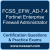 FCSS_EFW_AD-7.4: Fortinet FCSS - Enterprise Firewall 7.4 Administrator