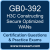 GB0-392: H3C Constructing Secure Optimized WANs (H3CSE-RS+)