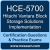 HCE-5700: Hitachi Vantara Block Storage Solutions Implementation Expert