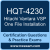HQT-4230: Hitachi Vantara VSP One File Installation Professional