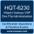 HQT-6230: Hitachi Vantara VSP One File Administration Professional