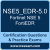 NSE5_EDR-5.0: Fortinet NSE 5 - FortiEDR 5.0