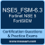 NSE5_FSM-6.3: Fortinet NSE 5 - FortiSIEM 6.3