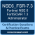 NSE6_FSR-7.3: Fortinet NSE 6 - FortiSOAR 7.3 Administrator