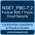 NSE7_PBC-7.2: Fortinet NSE 7 - Public Cloud Security 7.2