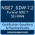 NSE7_SDW-7.2: Fortinet NSE 7 - SD-WAN 7.2 (NSE 7 SD-WAN)