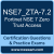 NSE7_ZTA-7.2: Fortinet NSE 7 - Zero Trust Access 7.2