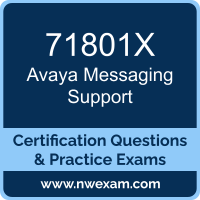 71801X: Avaya Messaging Support